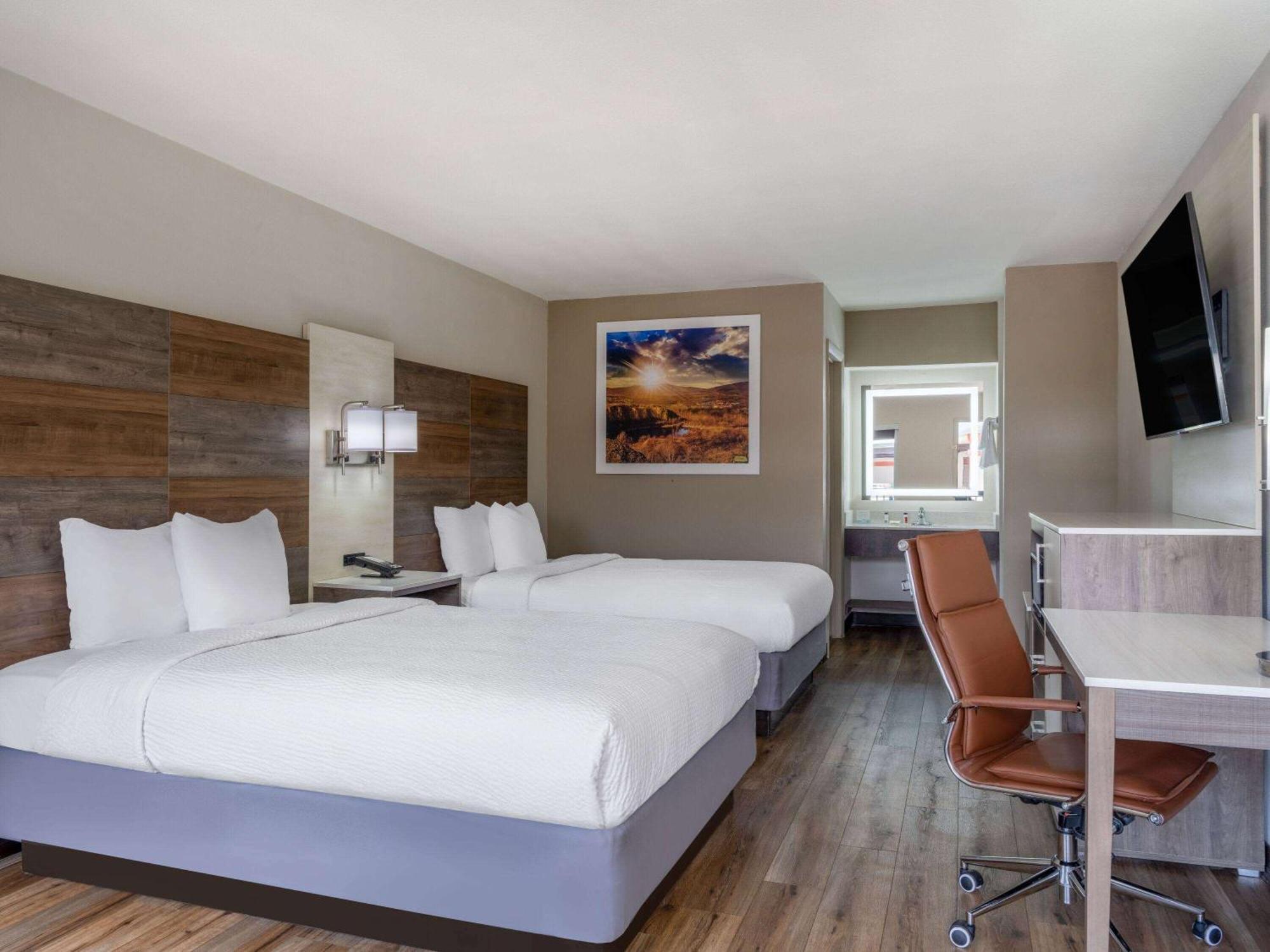 Days Inn By Wyndham Clemson Zewnętrze zdjęcie