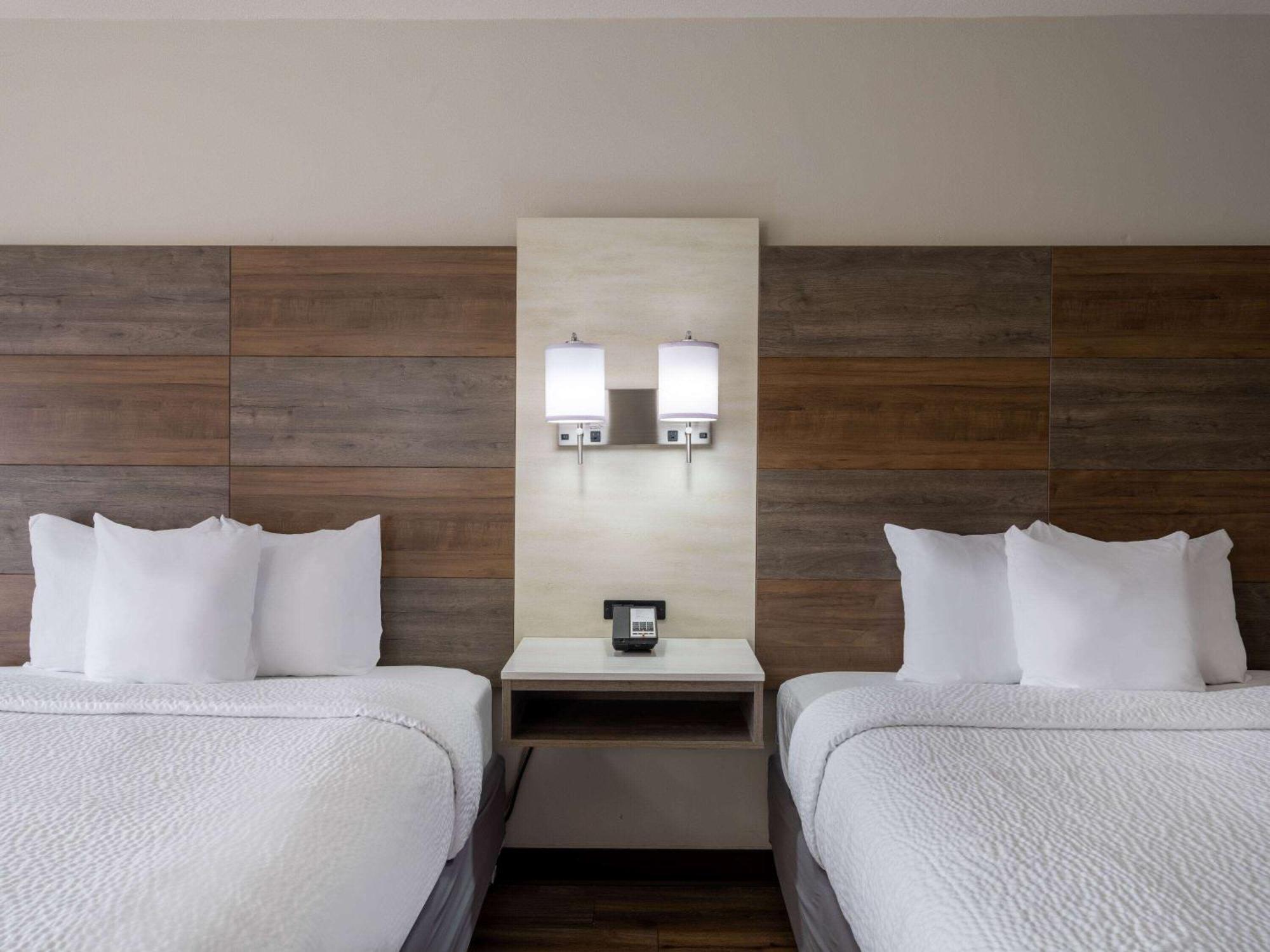 Days Inn By Wyndham Clemson Zewnętrze zdjęcie