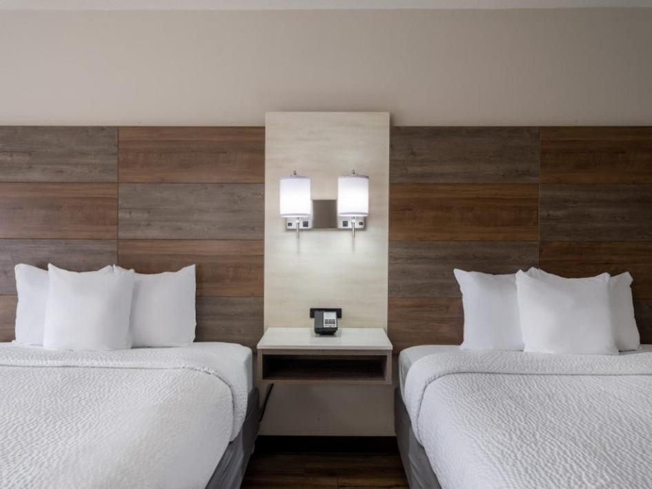 Days Inn By Wyndham Clemson Zewnętrze zdjęcie