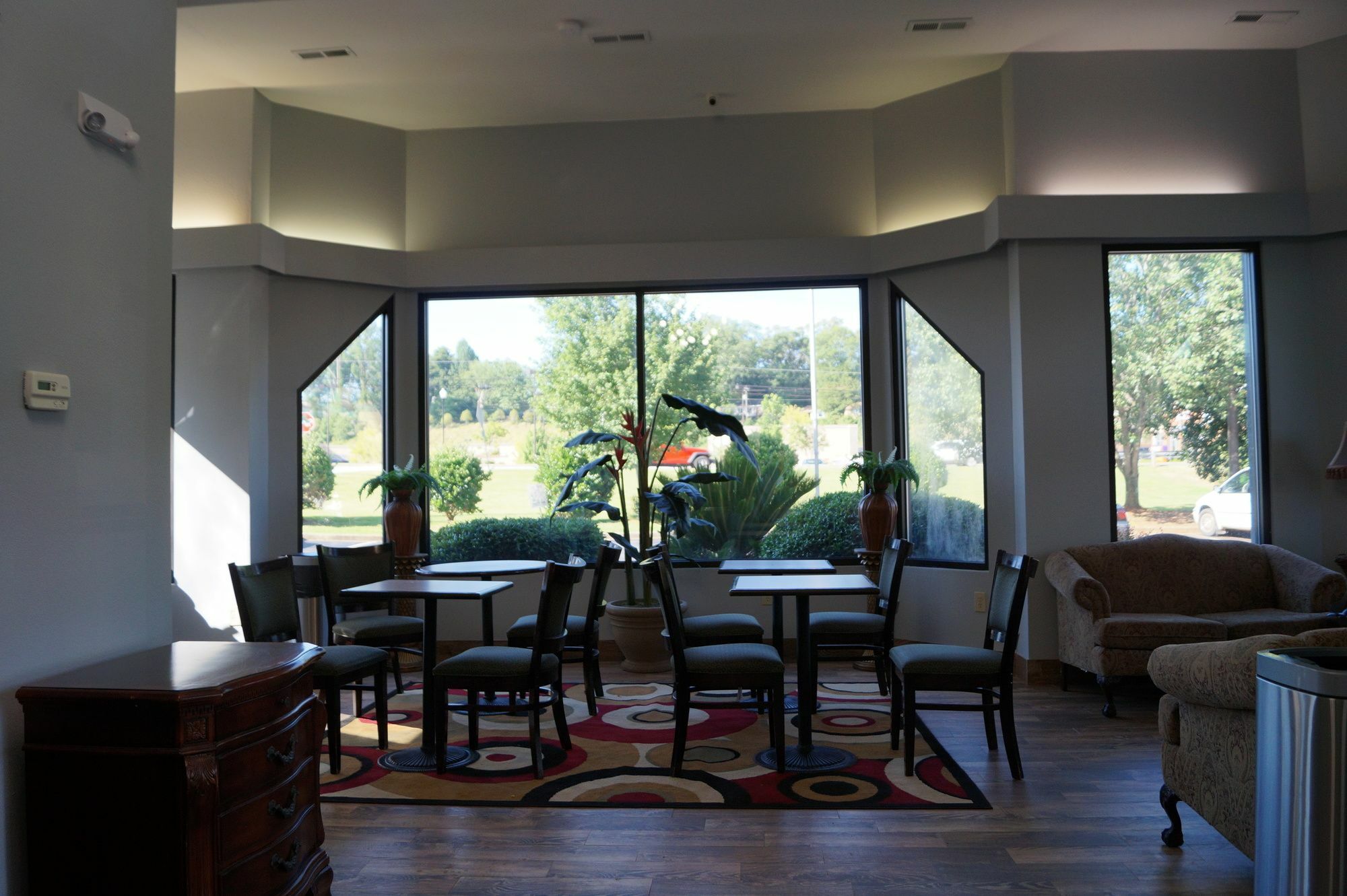 Days Inn By Wyndham Clemson Zewnętrze zdjęcie